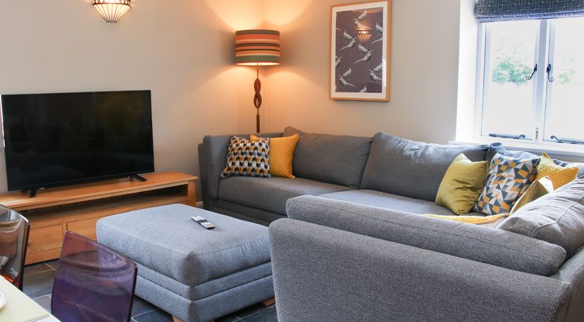 Photo of Dairy Cottage