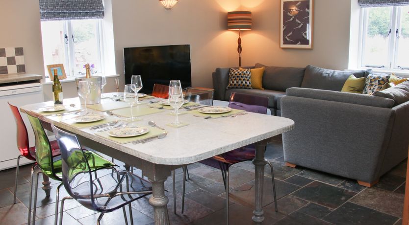 Photo of Dairy Cottage