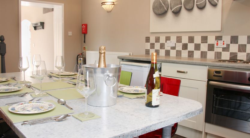 Photo of Dairy Cottage