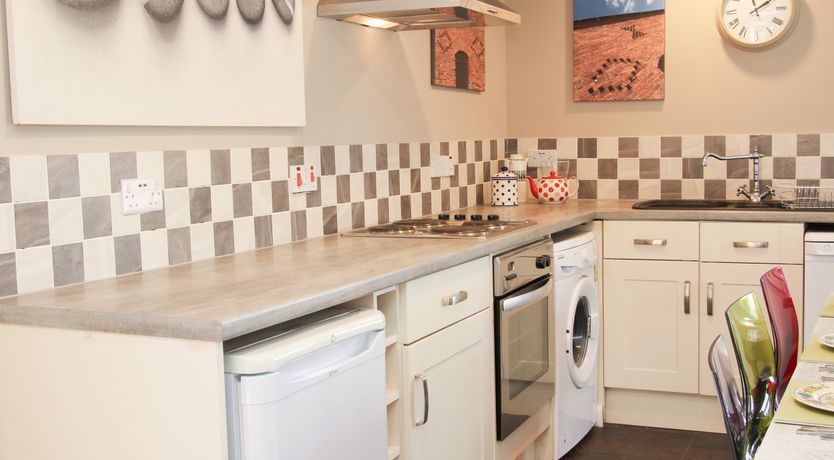 Photo of Dairy Cottage