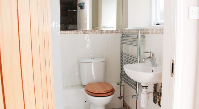 Photo of Dairy Cottage