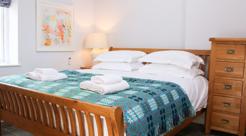 Photo of Dairy Cottage