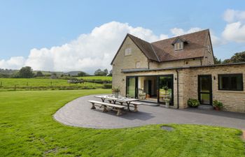 Grove Farm Holiday Home