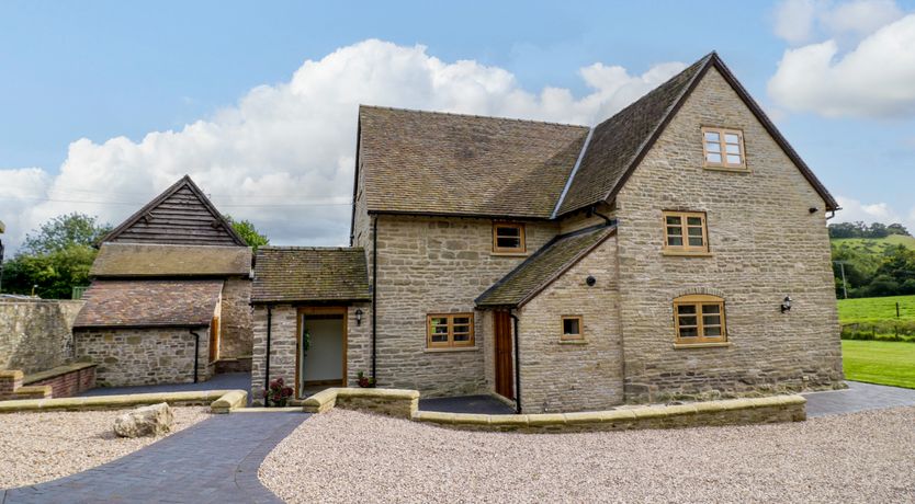 Photo of Grove Farm