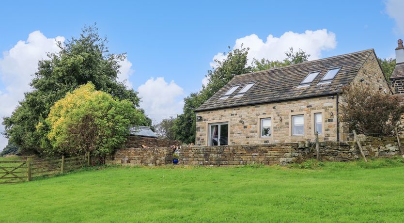 Photo of Black House Cottage