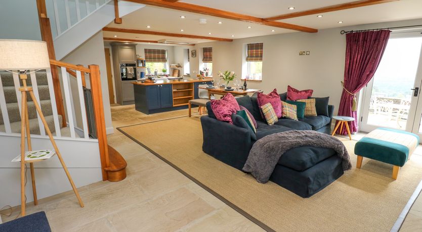 Photo of Black House Cottage