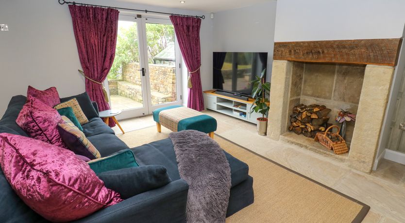 Photo of Black House Cottage