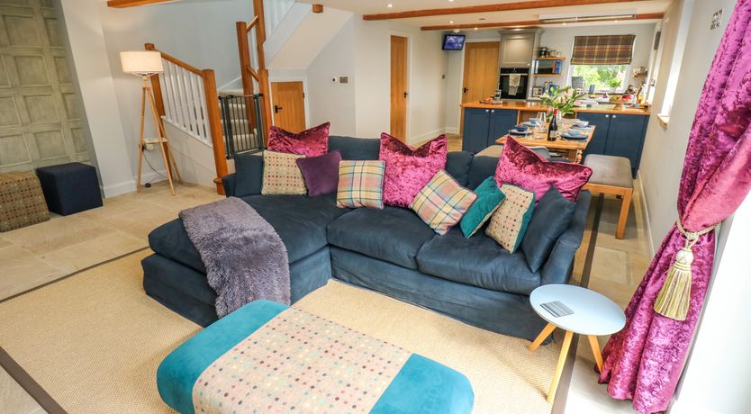 Photo of Black House Cottage