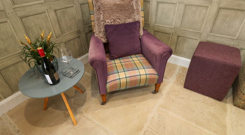 Photo of Black House Cottage