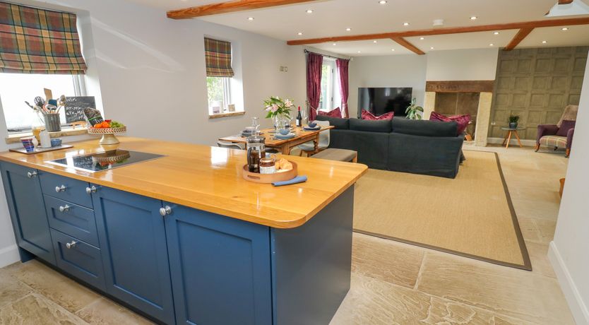 Photo of Black House Cottage