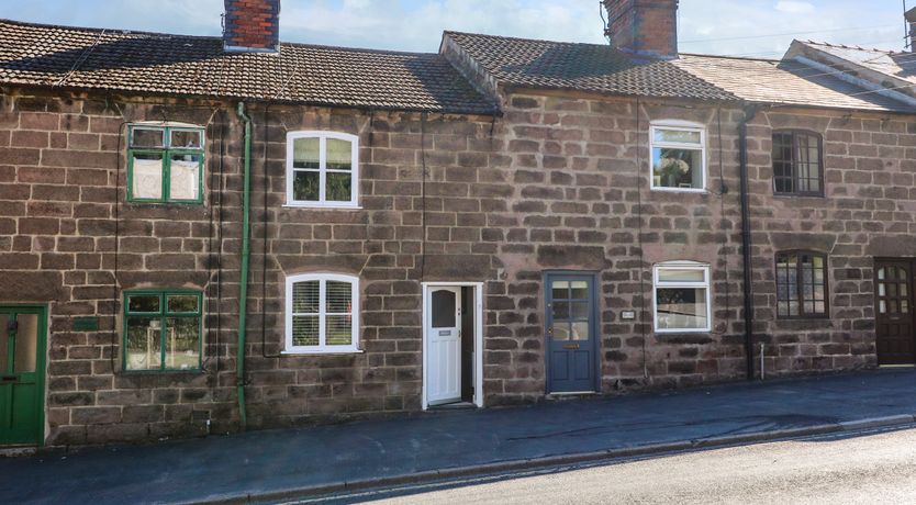 Photo of Bear Cottage