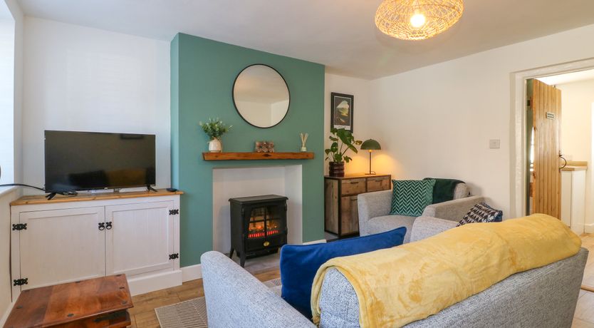 Photo of Bear Cottage