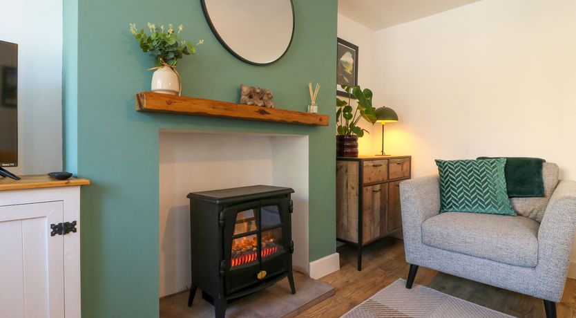 Photo of Bear Cottage