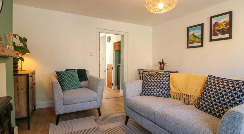 Photo of Bear Cottage