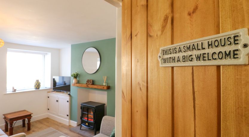 Photo of Bear Cottage