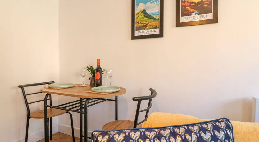 Photo of Bear Cottage