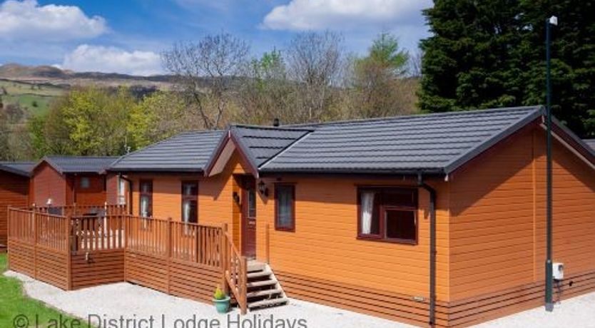 Photo of Hideaway Lodge