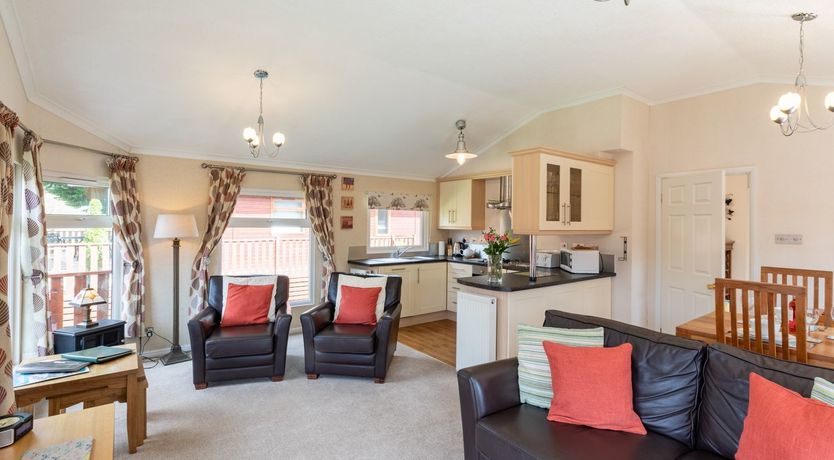 Photo of Hideaway Lodge