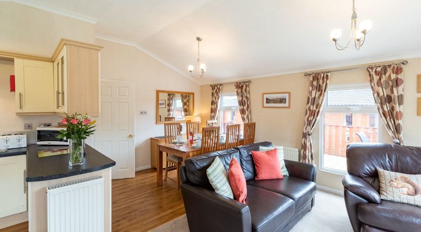 Photo of Hideaway Lodge