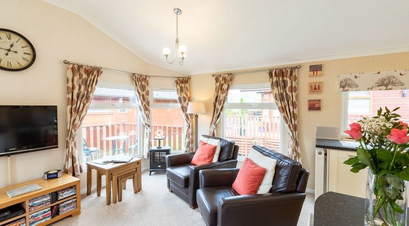 Photo of Hideaway Lodge