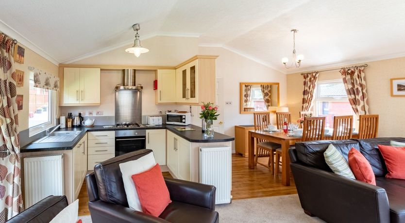 Photo of Hideaway Lodge