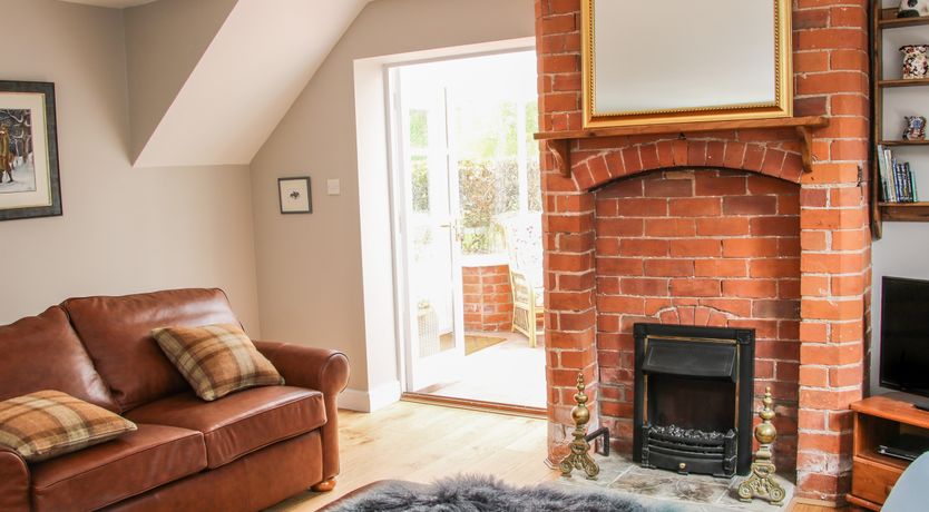 Photo of Blossom's Cottage