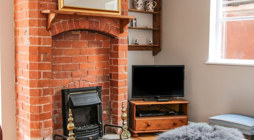 Photo of Blossom's Cottage