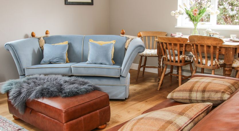 Photo of Blossom's Cottage