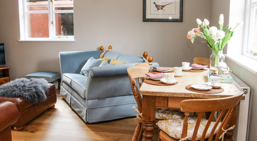 Photo of Blossom's Cottage