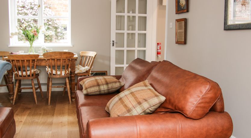 Photo of Blossom's Cottage