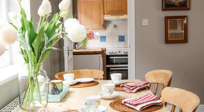 Photo of Blossom's Cottage