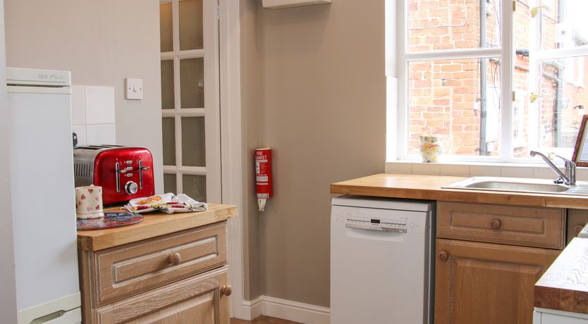 Photo of Blossom's Cottage