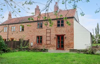 Woodpit Cottage Holiday Home