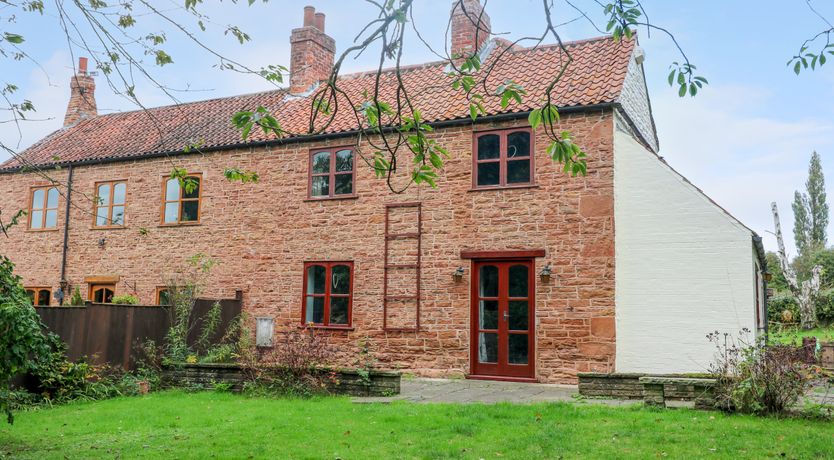 Photo of Woodpit Cottage