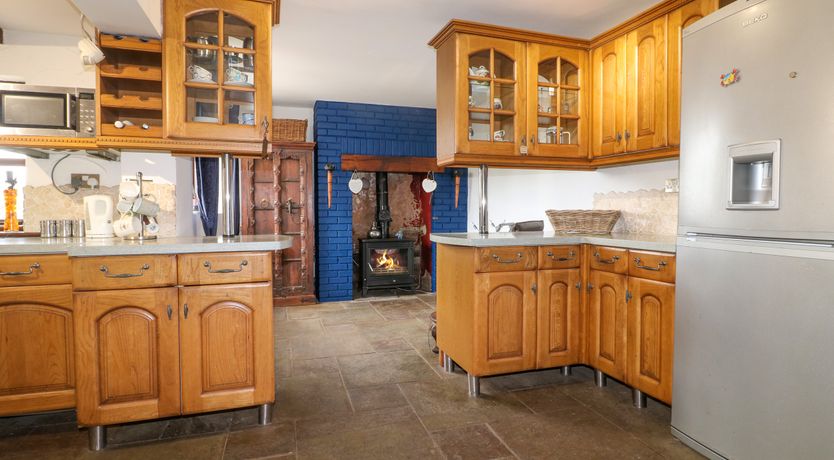 Photo of Woodpit Cottage