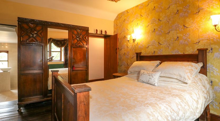 Photo of Woodpit Cottage