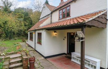 Woodpit Cottage Holiday Home