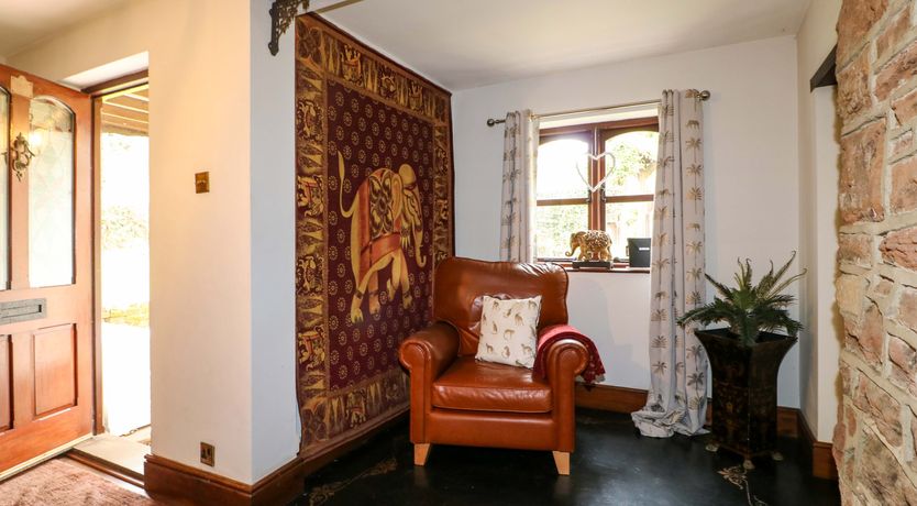 Photo of Woodpit Cottage