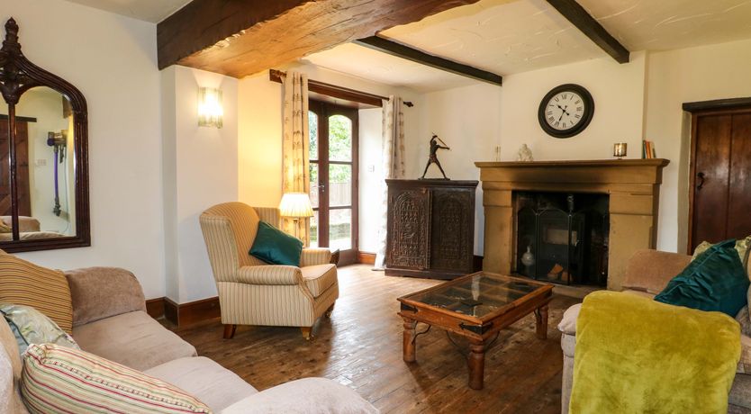 Photo of Woodpit Cottage