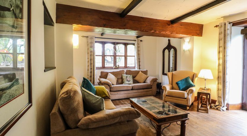 Photo of Woodpit Cottage