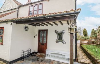 Woodpit Cottage Holiday Home