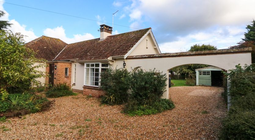 Photo of Barton Lodge