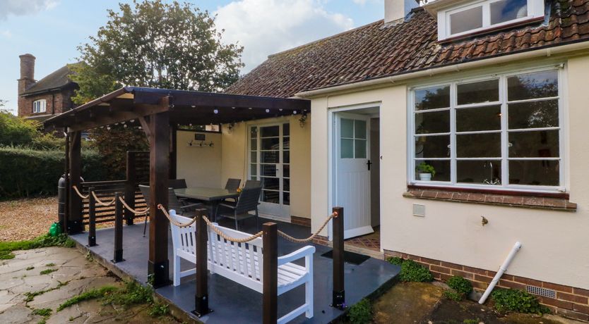 Photo of Barton Lodge