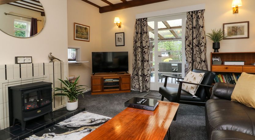 Photo of Barton Lodge