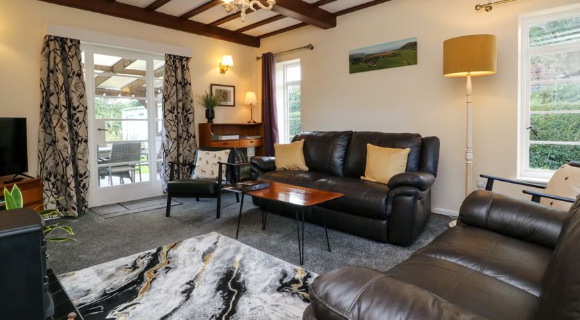 Photo of Barton Lodge