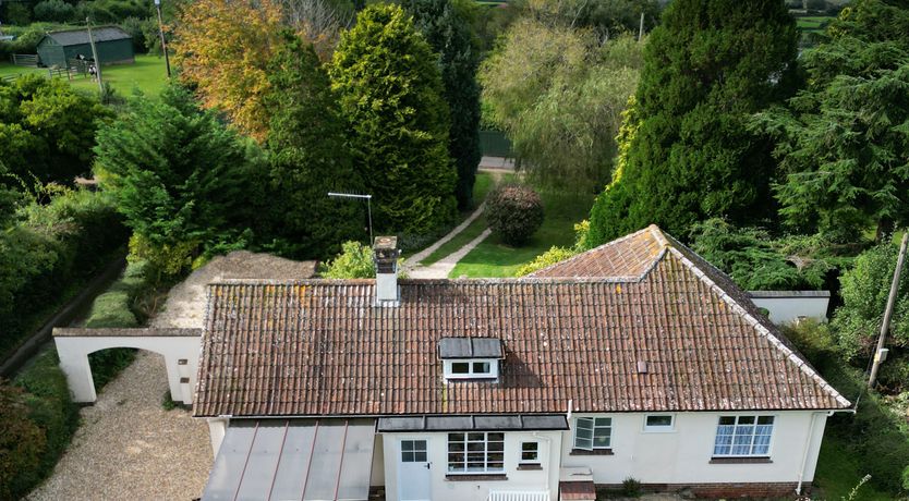 Photo of Barton Lodge