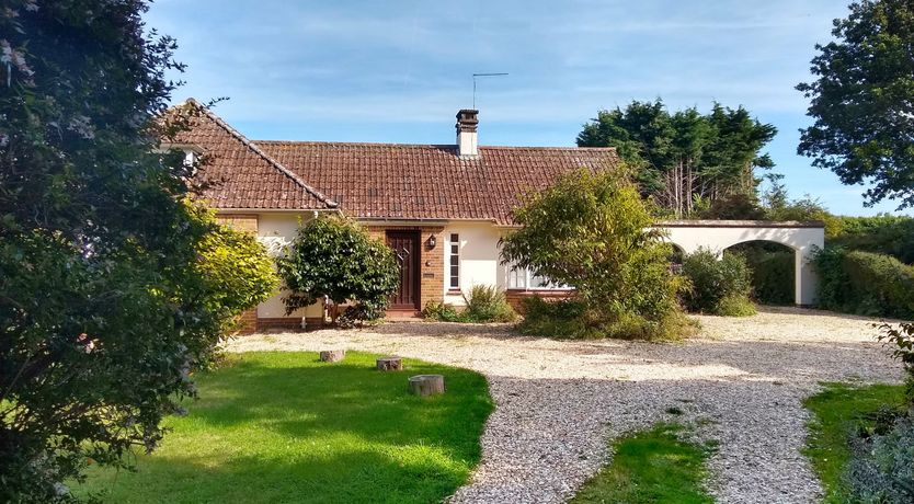 Photo of Barton Lodge