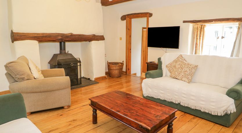 Photo of Rhyd Lechog