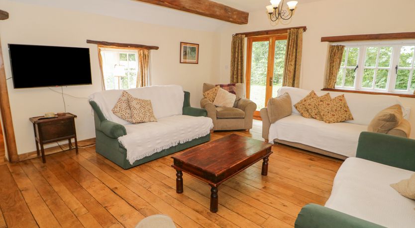 Photo of Rhyd Lechog