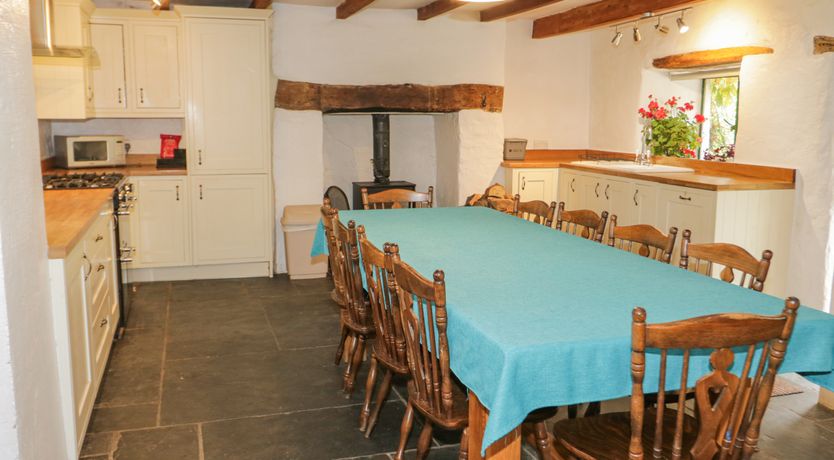 Photo of Rhyd Lechog